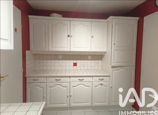  Maison à vendre 6 pièces 102 m²