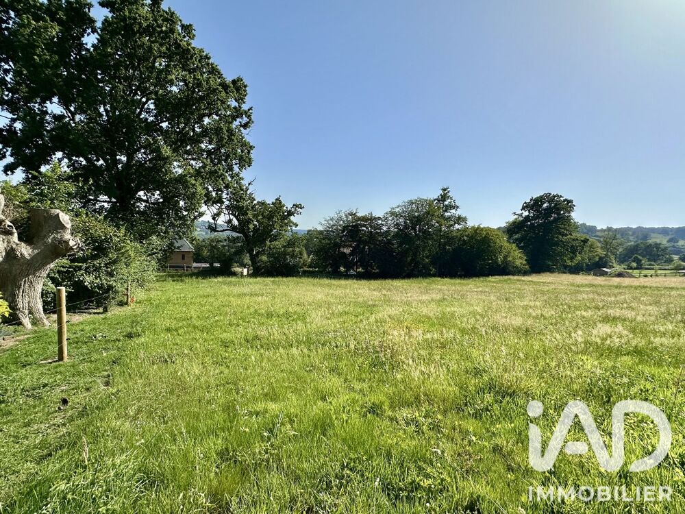 Vente Terrain Vente Terrain à bâtir 3 326 m&sup2; Pont-l'Évêque