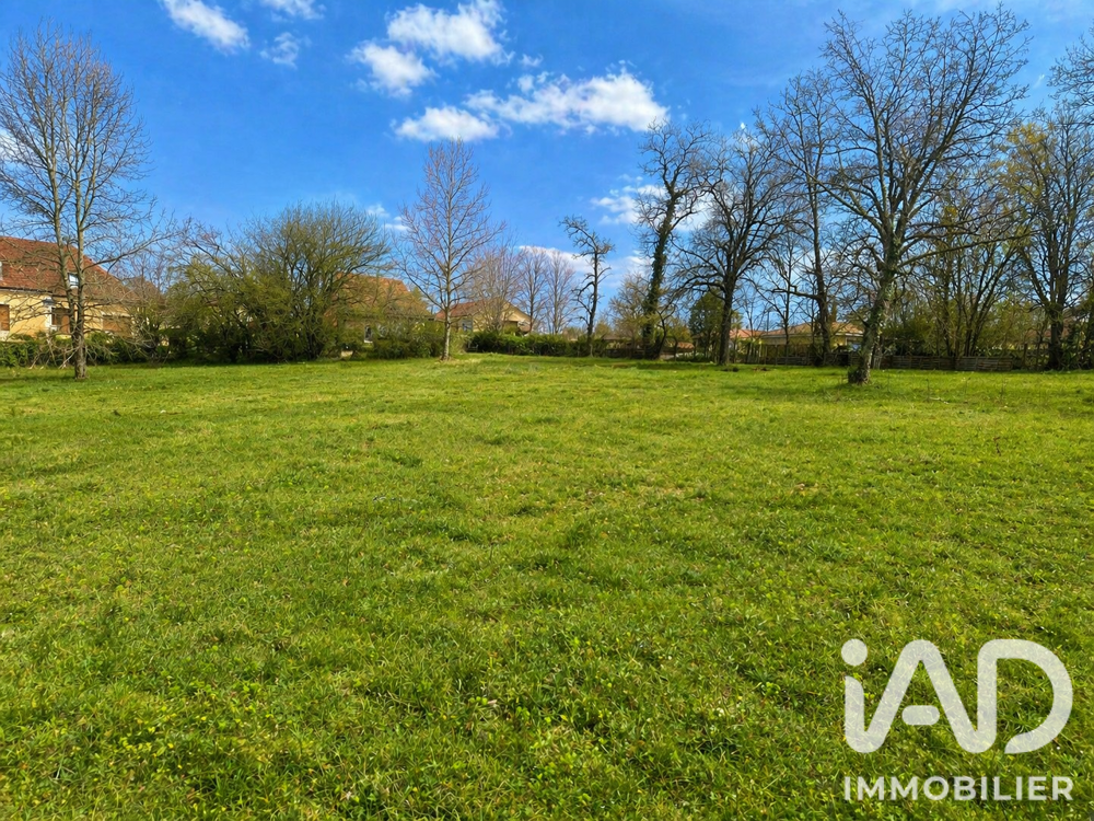 Vente Terrain Vente Terrain 7 689 m&sup2; Saint-martial-de-nabirat