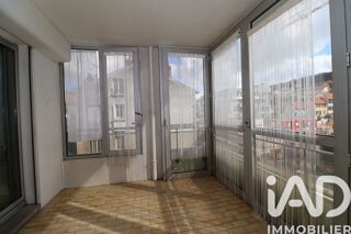  Appartement � vendre 4 pi�ces 94 m�