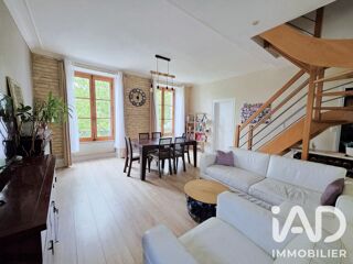  Appartement à vendre 5 pièces 87 m²
