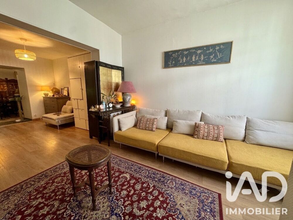 Vente Maison Vente Maison/villa 4 pièces Villeneuve-d'ascq