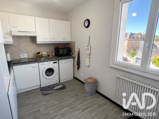  Appartement à vendre 4 pièces 55 m²
