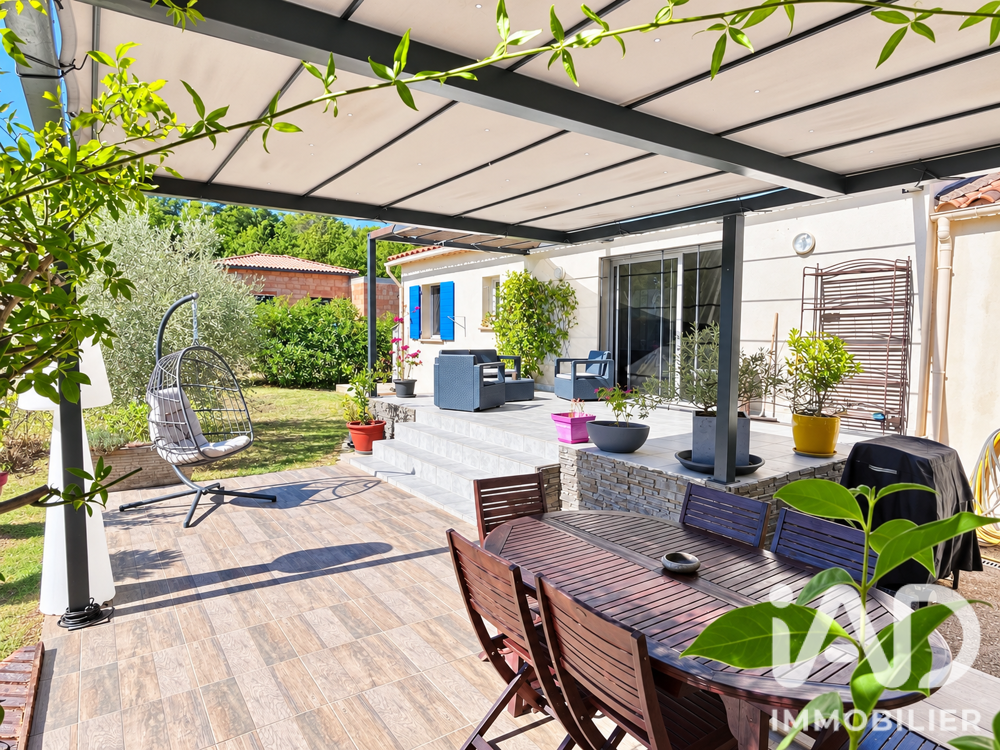 Vente Maison Vente Maison/villa 5 pièces Castelnau-valence