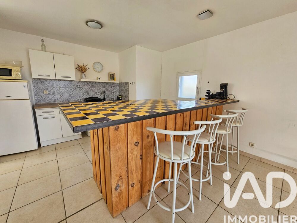 � vendre  Maison Cabestany (66330)