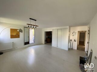  Appartement � louer 3 pi�ces 74 m� Lognes