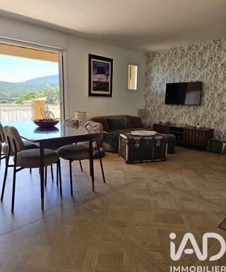  Appartement à vendre 3 pièces 55 m²