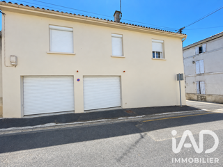  Maison à vendre 5 pièces 140 m²