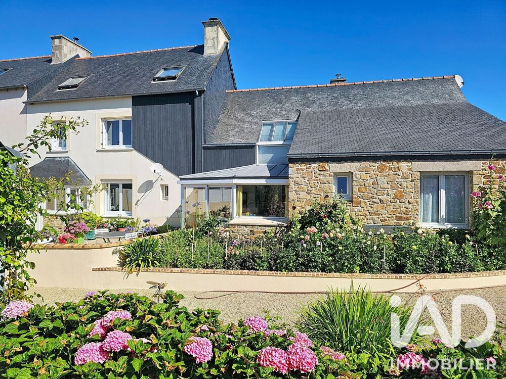 Vente Maison traditionnelle 9 pièces