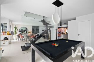  Maison à vendre 6 pièces 200 m²