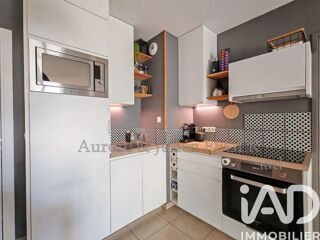  Appartement � vendre 2 pi�ces 39 m�