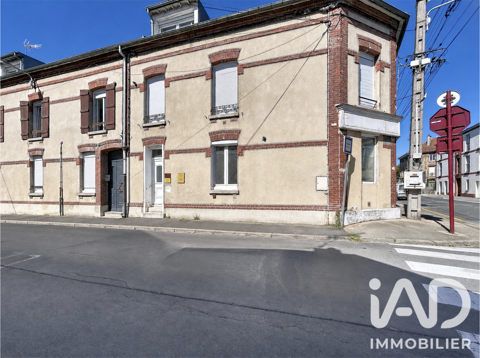   Vente Boutique/Local commercial 93 m&sup2; 