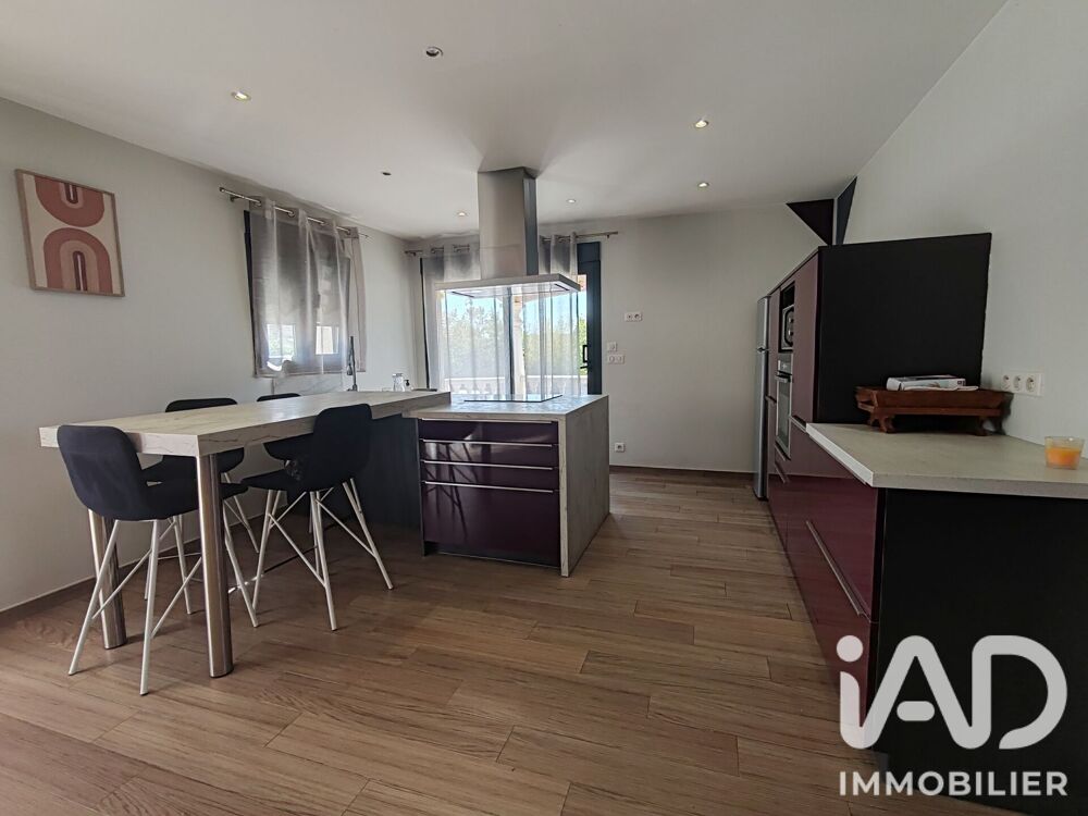 Vente Maison Vente Pavillon 7 pièces Épineuil
