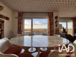  Appartement à vendre 5 pièces 152 m²