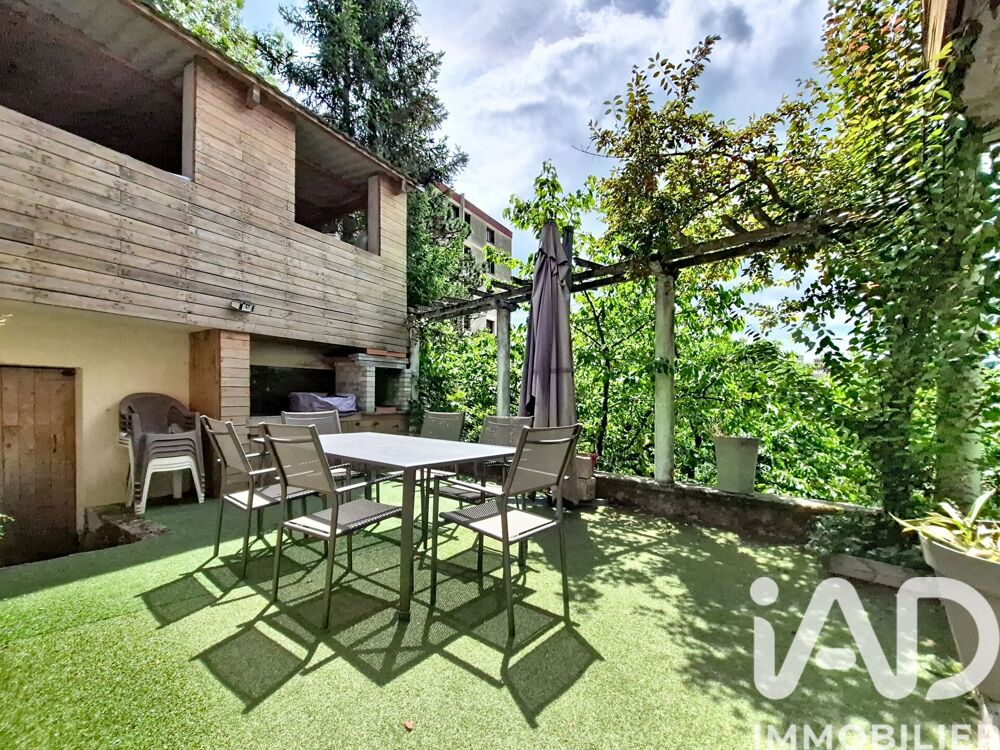 Vente Maison de ville 5 pièces