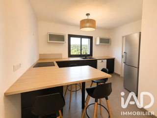  Maison à vendre 5 pièces 141 m²