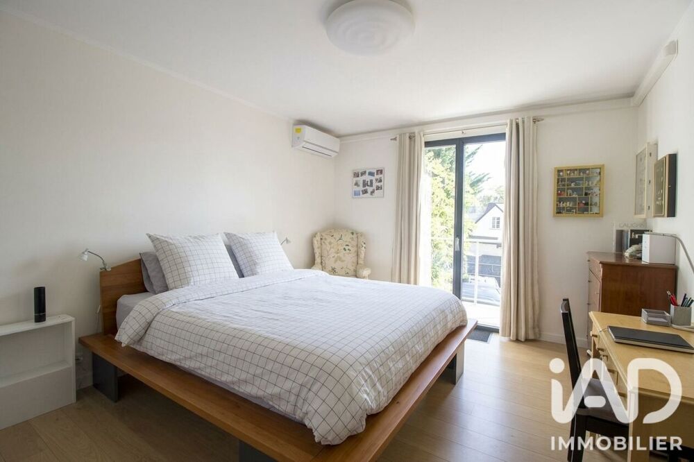 Vente Maison Vente Maison d'architecte 10 pièces Maule