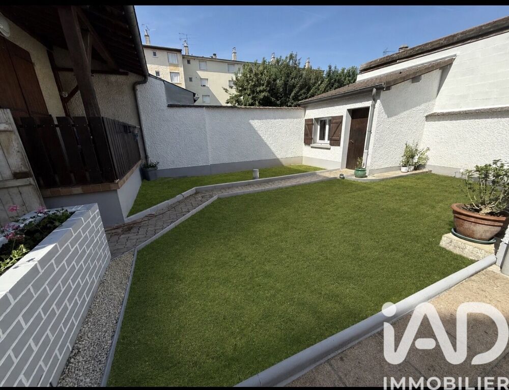 Vente Maison Vente Maison/villa 4 pièces Magenta