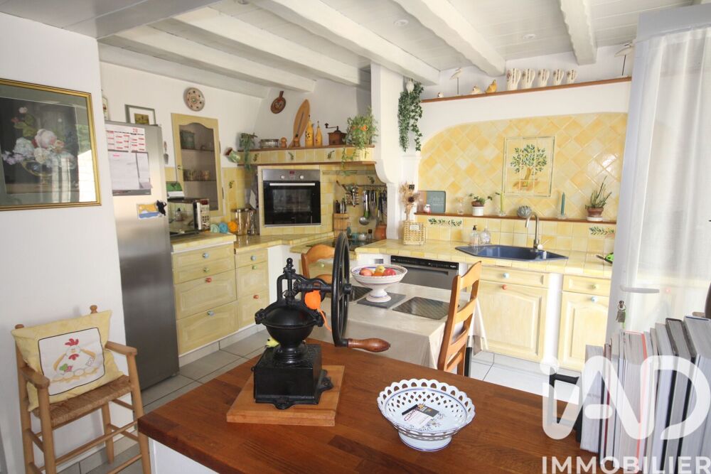 Vente Maison Vente Maison/villa 5 pièces Saint-hippolyte