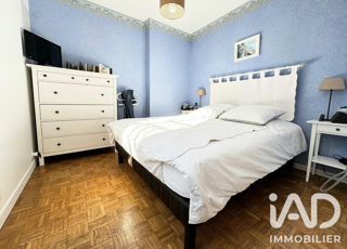  Maison à vendre 6 pièces 145 m²