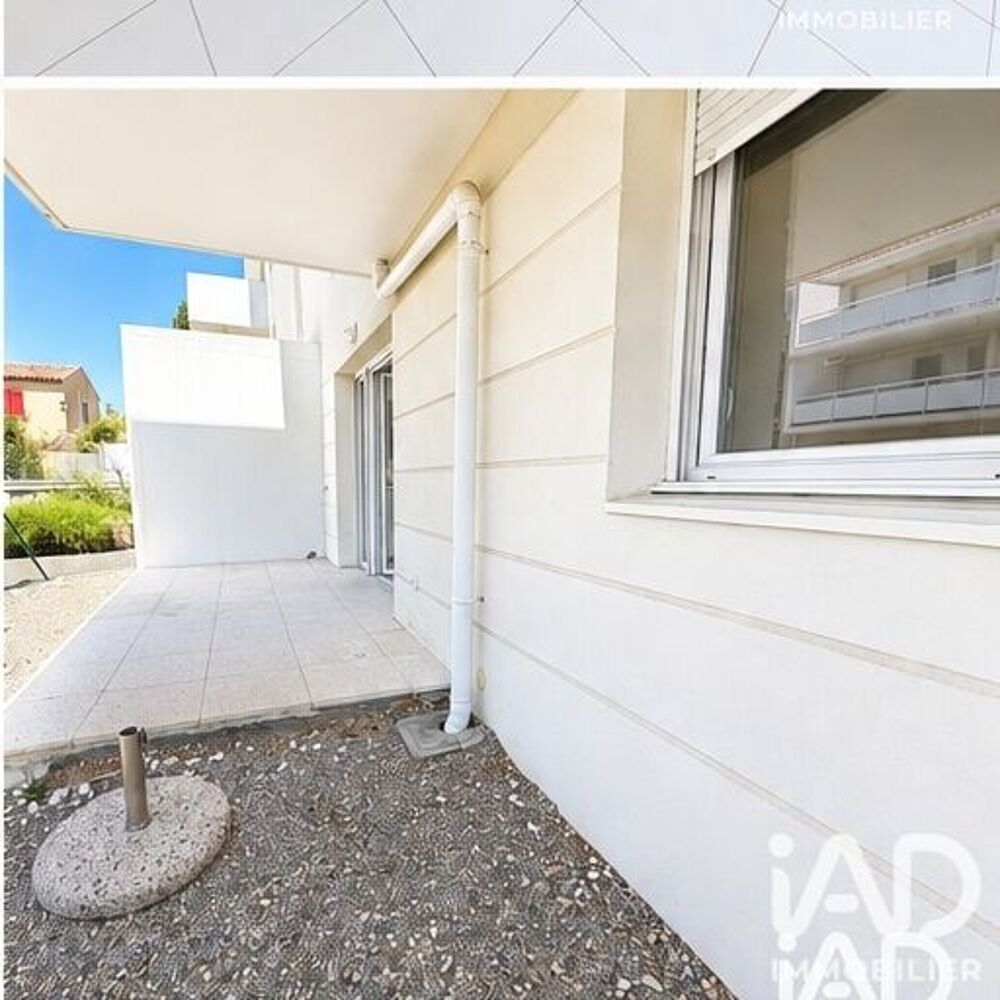 Vente Appartement Vente Appartement 2 pièces Salon-de-provence