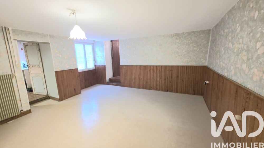 Vente Maison Vente Maison/villa 5 pièces Richebourg