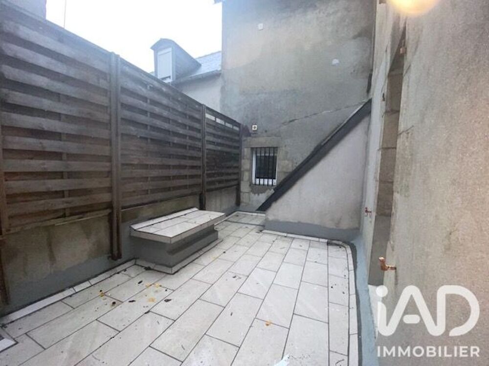 Location Appartement Location Studio 1 pièce Quimper