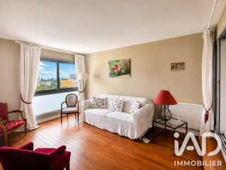  Appartement à vendre 4 pièces 96 m²
