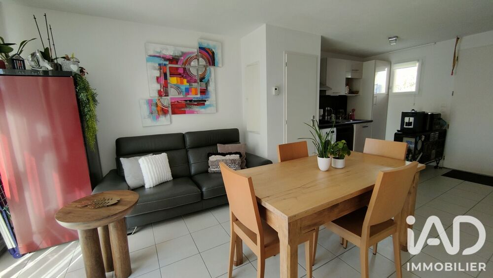 Vente Maison Vente Maison/villa 3 pièces Talmont-saint-hilaire