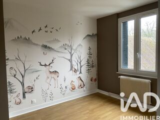 Appartement à vendre 3 pièces 66 m²