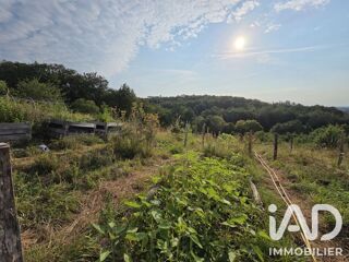  Terrain à vendre 8108 m²