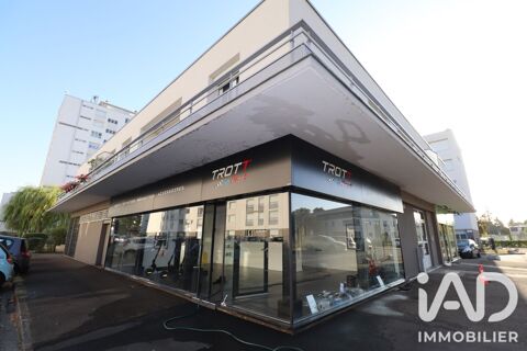   Vente Local commercial 140 m&sup2; 