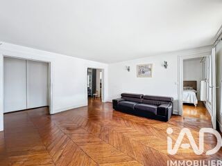  Appartement à vendre 5 pièces 102 m²