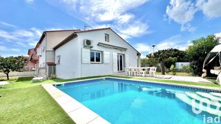  Maison � vendre 6 pi�ces 145 m�