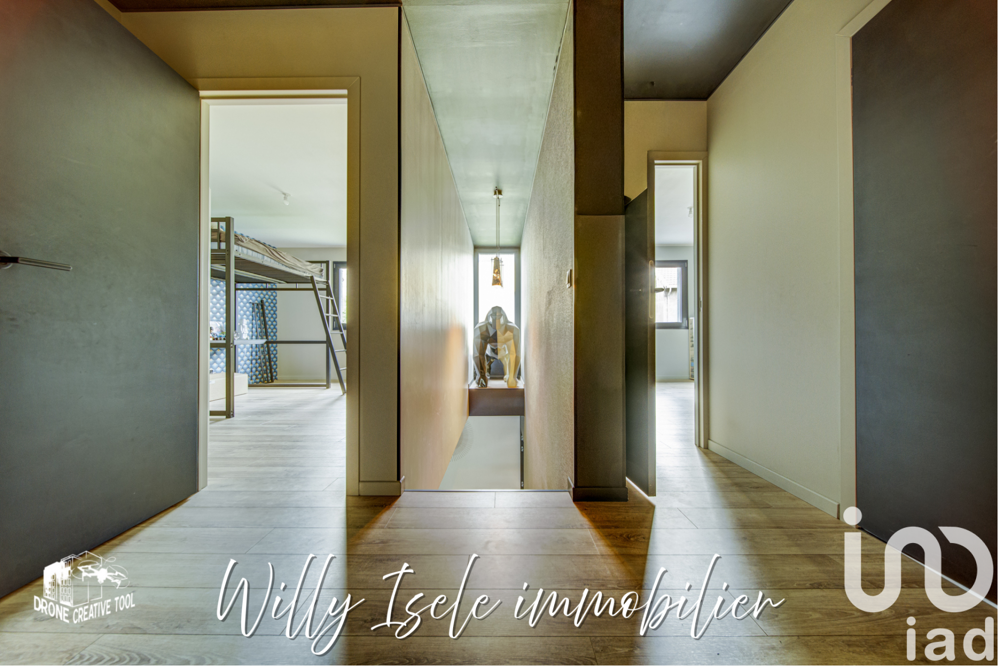 à vendre  Maison Vitry-sur-Orne (57185)