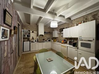  Maison à vendre 10 pièces 205 m²