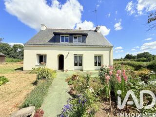  Maison à vendre 5 pièces 110 m²