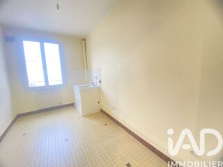  Appartement à vendre 2 pièces 50 m²
