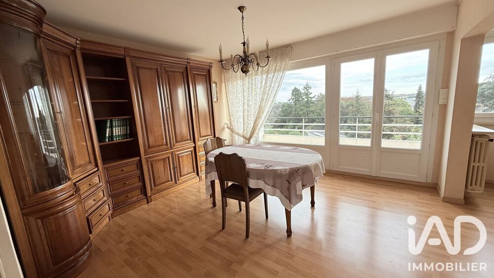 Vente Appartement Vente Appartement 4 pièces Cholet