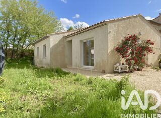  Maison � vendre 4 pi�ces 80 m�