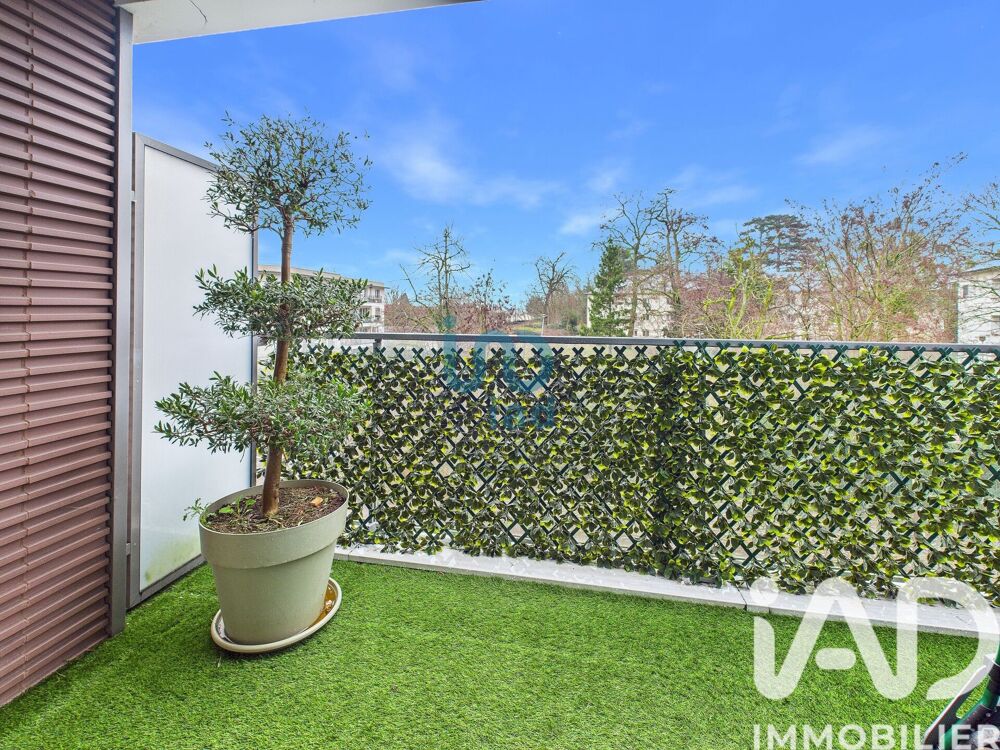 Vente Appartement Vente Appartement 3 pièces Châtenay-malabry