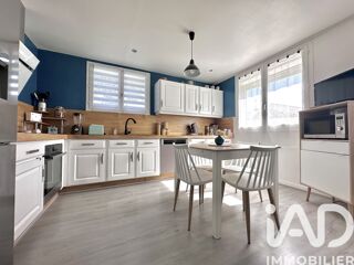 Maison à vendre 5 pièces 142 m²