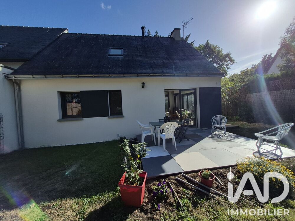 Vente Maison Vente Maison traditionnelle 5 pièces Guérande