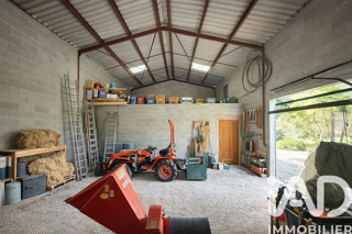  Maison à vendre 5 pièces 93 m²
