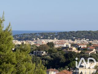  Appartement à vendre 4 pièces 69 m²