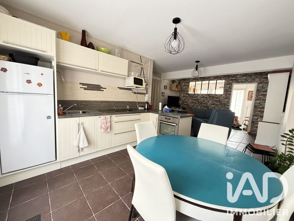 Vente Appartement Vente Appartement 2 pièces Le mans