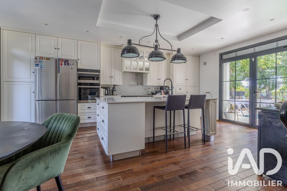 à vendre  Maison Draveil (91210)