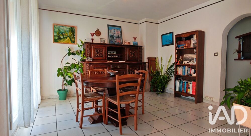 Vente Appartement Vente Appartement 3 pièces Martigues