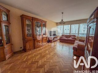  Appartement � vendre 3 pi�ces 69 m�