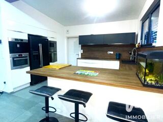  Maison à vendre 4 pièces 122 m²